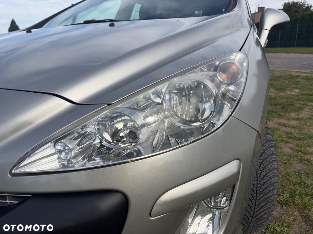 Peugeot 308 - 9