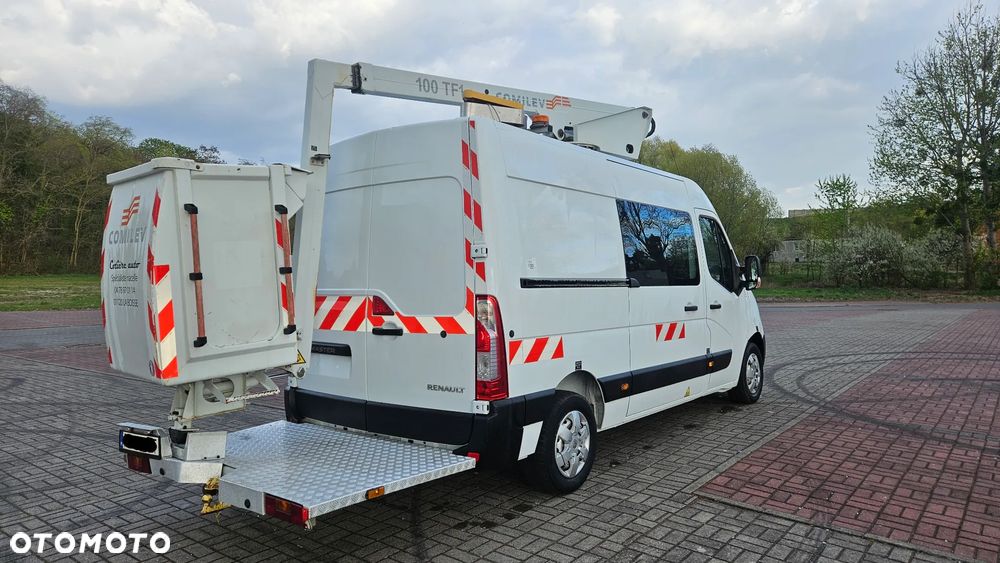 Renault MASTER - 4