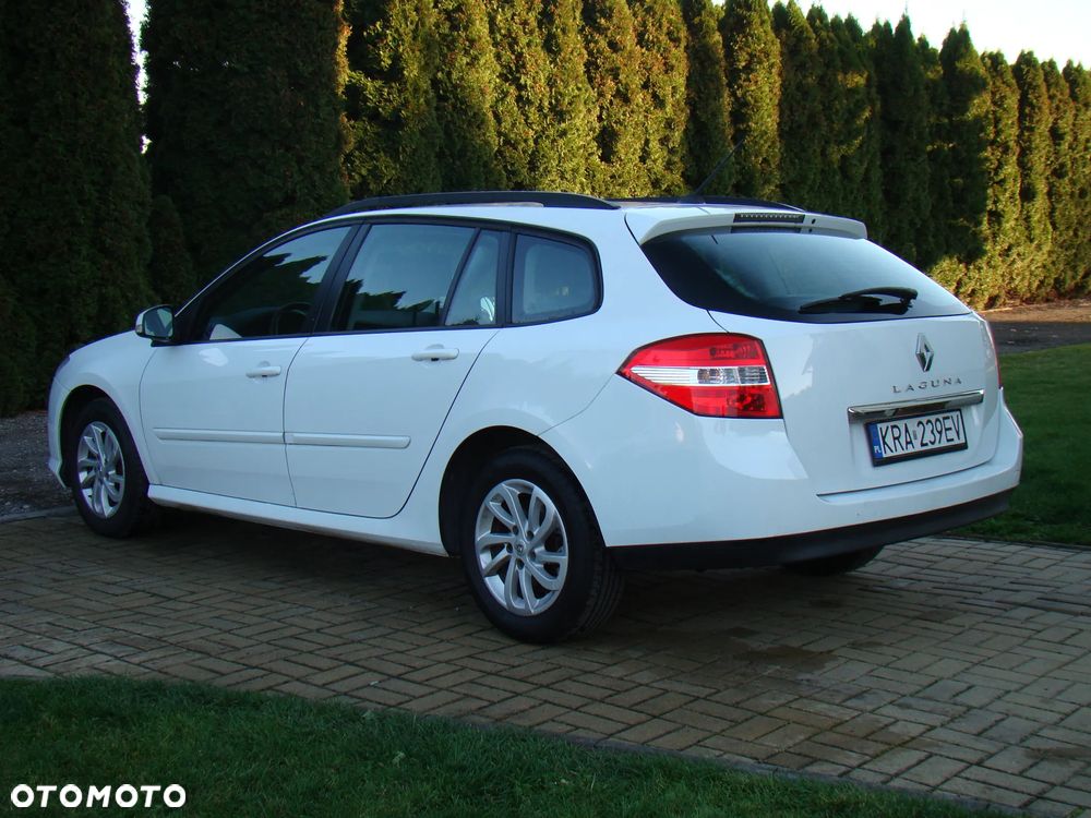 Renault Laguna 2.0 16V 140 Emotion - 10