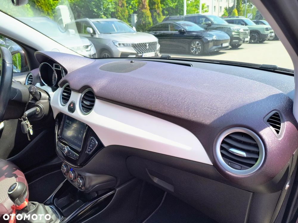 Opel Adam - 20