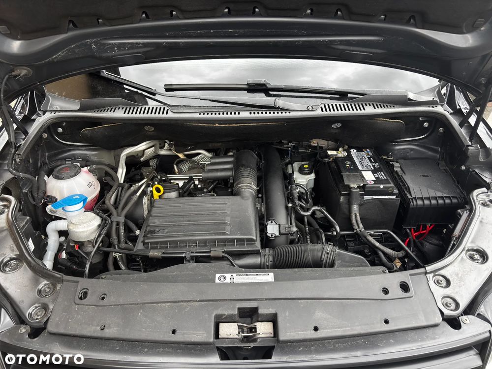 Volkswagen Caddy - 11