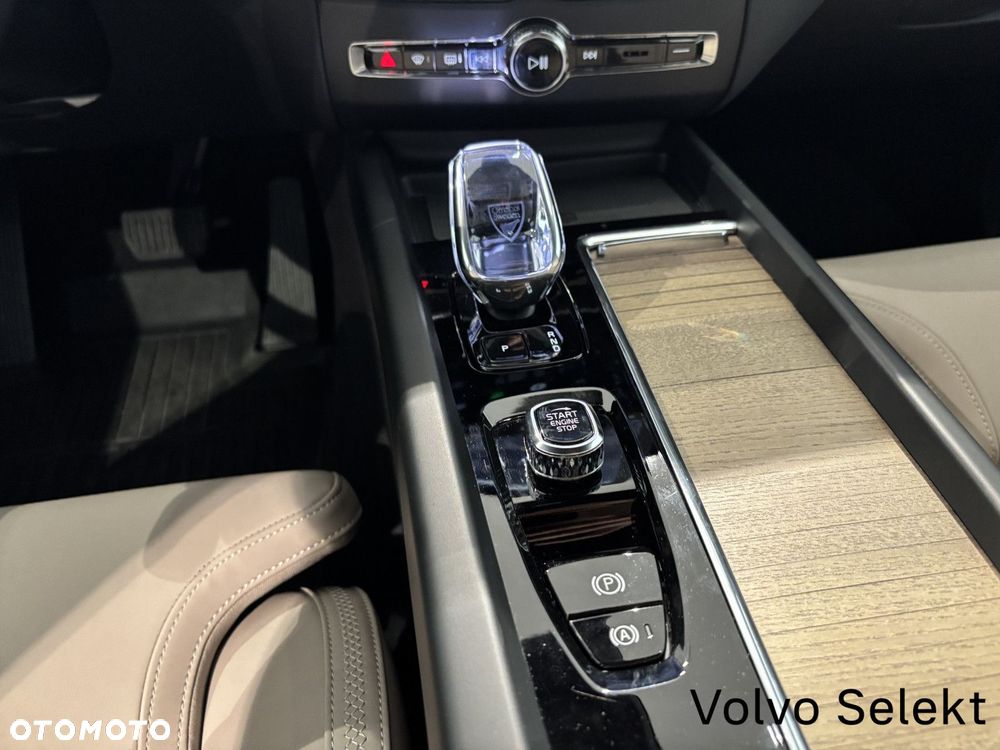 Volvo XC 60 - 16