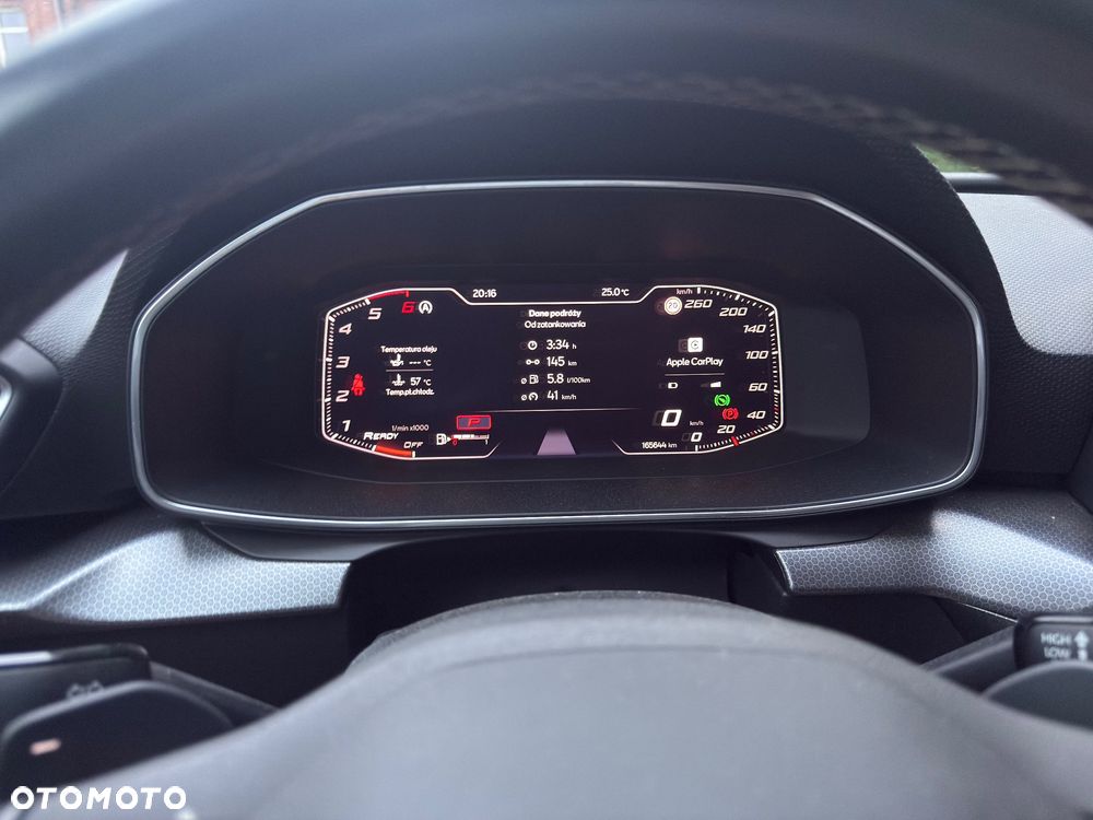 Seat Leon Sportstourer - 20