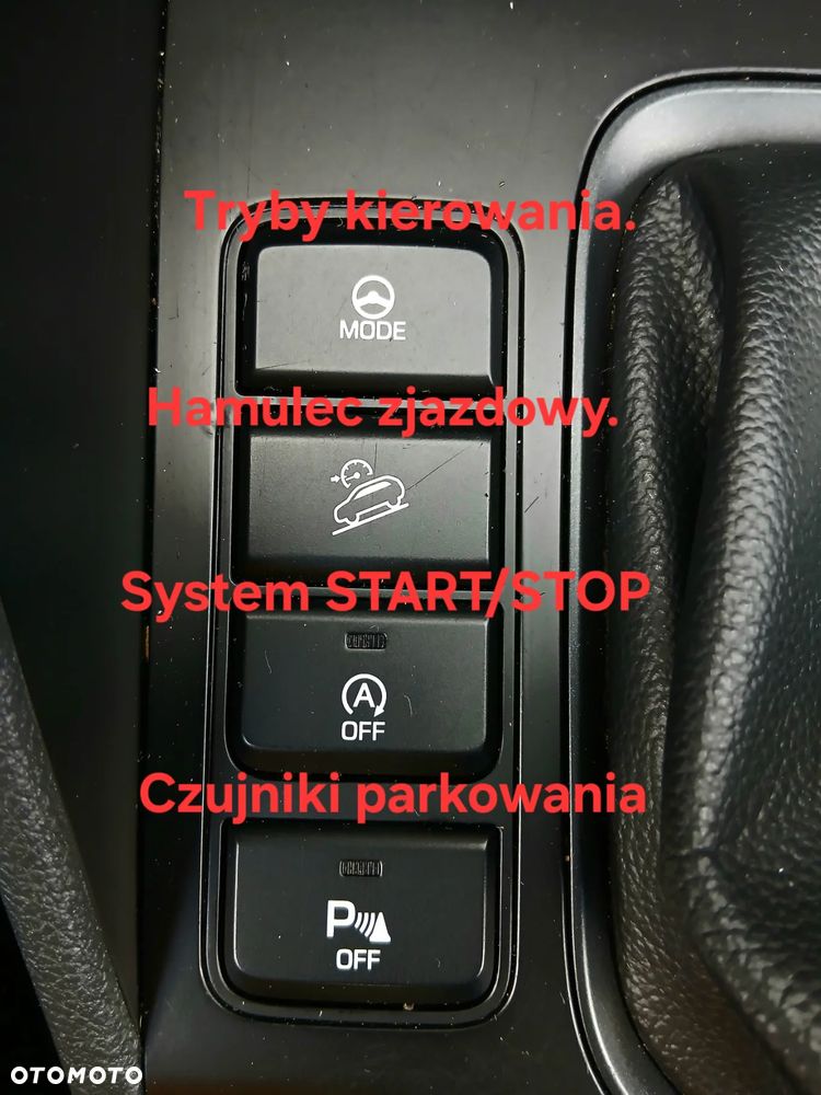 Hyundai Tucson 1.6 CRDi Modern - 35