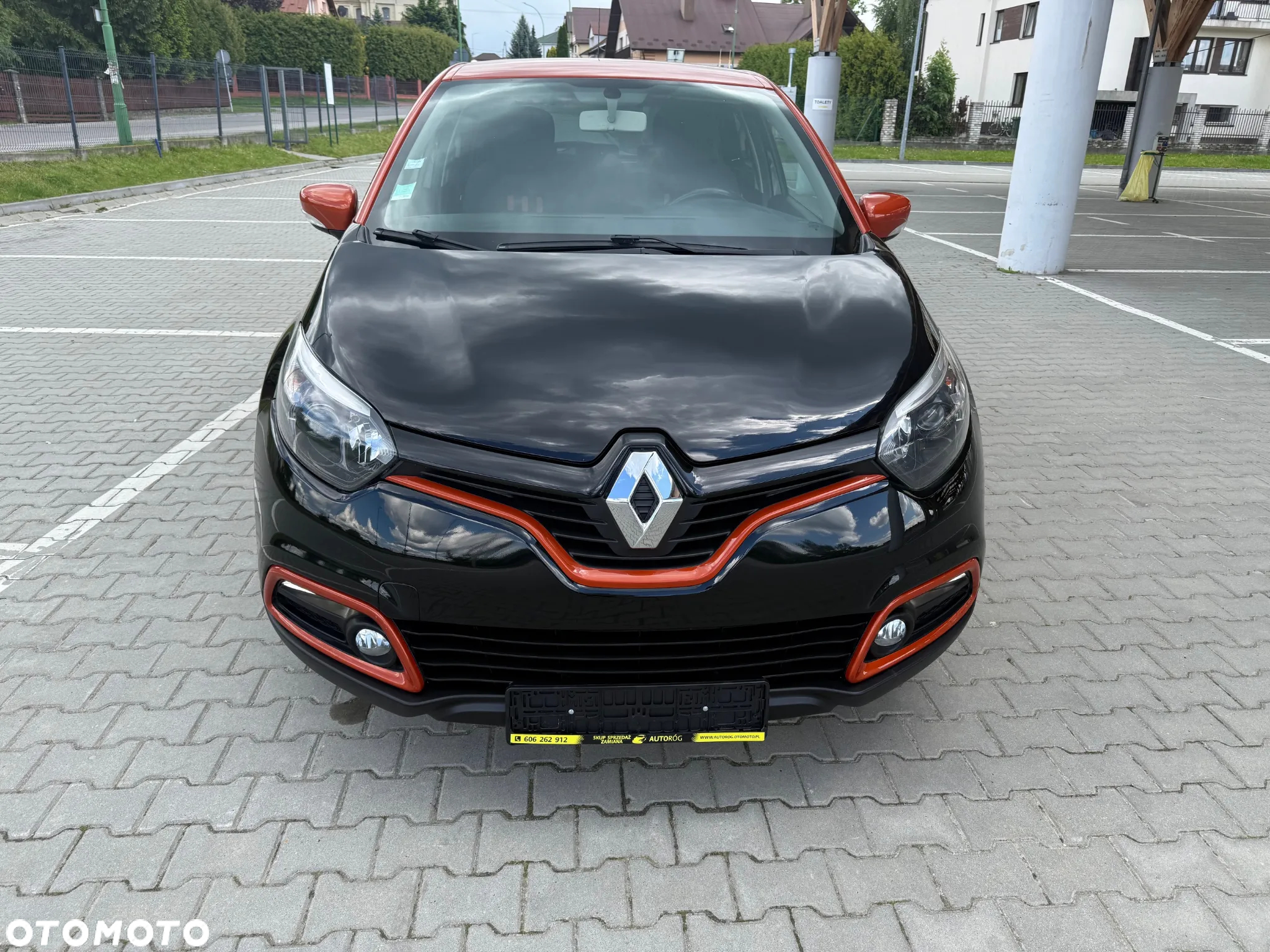 Renault Captur 1.5 dCi Energy Life - 10