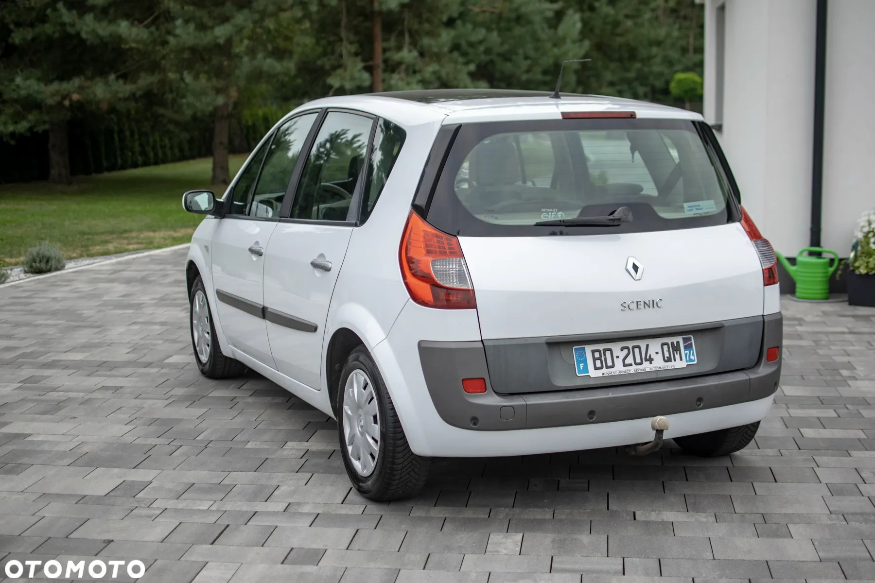 Renault Scenic - 24