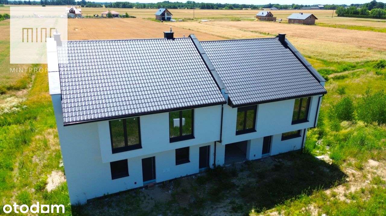 Szeregówki na sprzedaż, Czermin - Pełny obrazek: 3/10