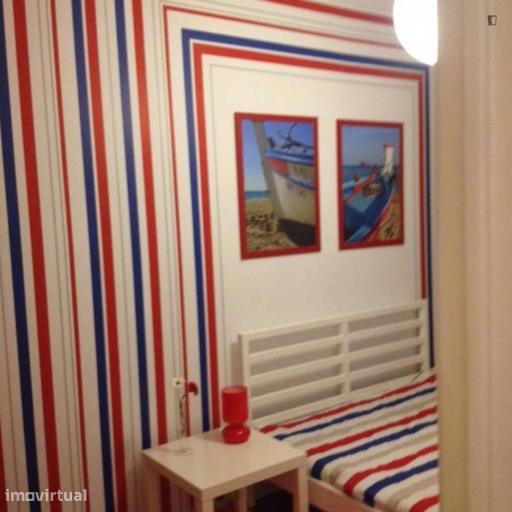 Apartamento com 3 quartos - localizado em Telheiras Lisbon - Grande imagem: 2/33