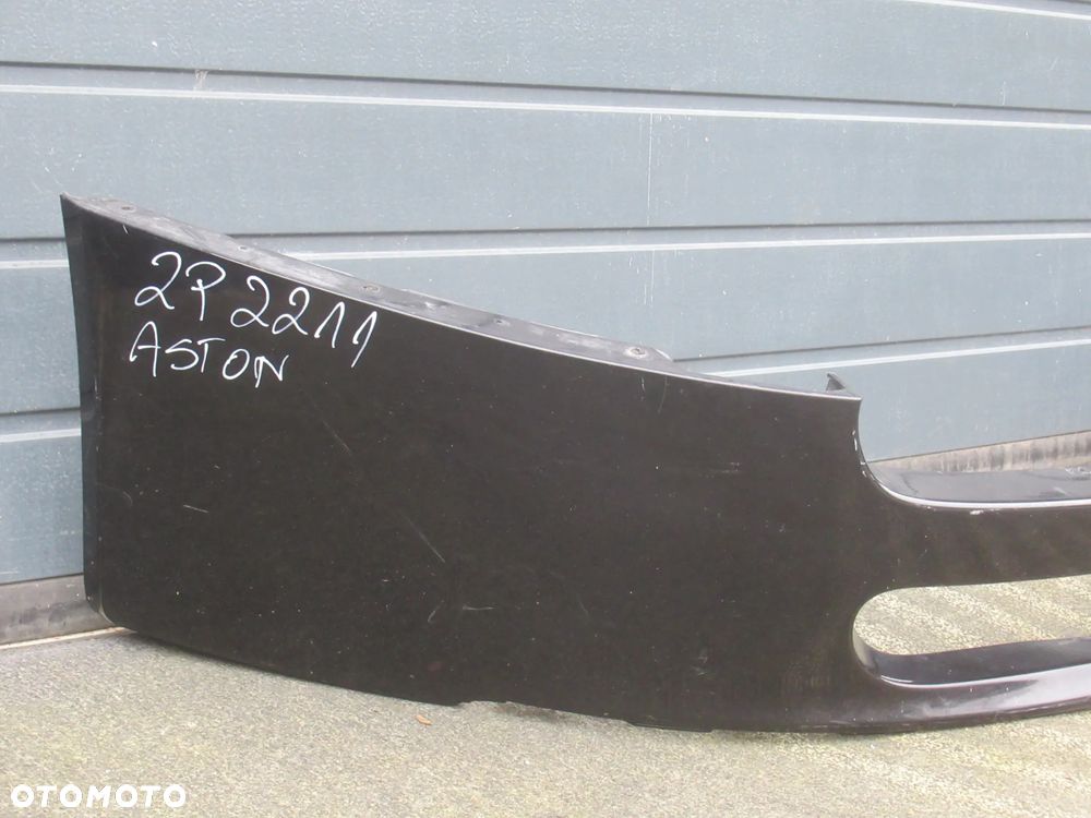 ZDERZAK PRZEDNI PRZÓD ASTON MARTIN VANTAGE V8 2005 - 5