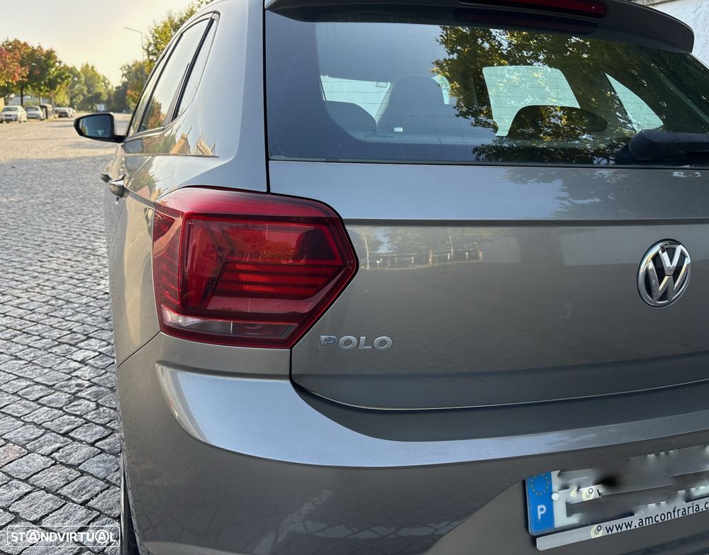 VW Polo 1.0 Confortline - 22