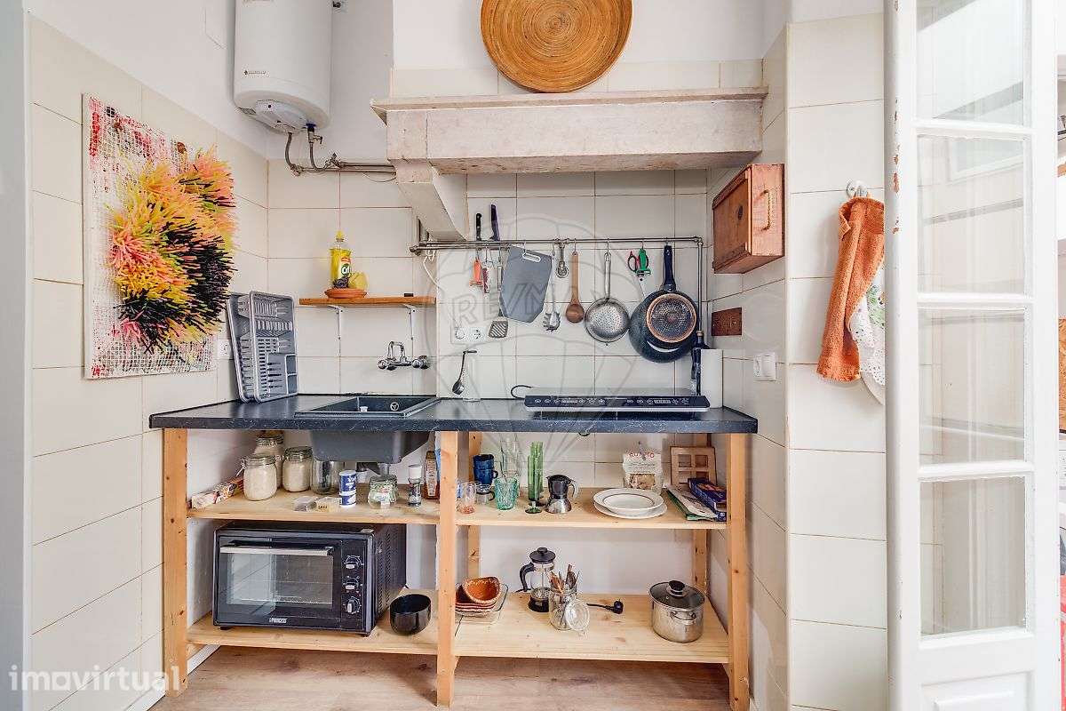Apartamento T1 para venda - Grande imagem: 3/16