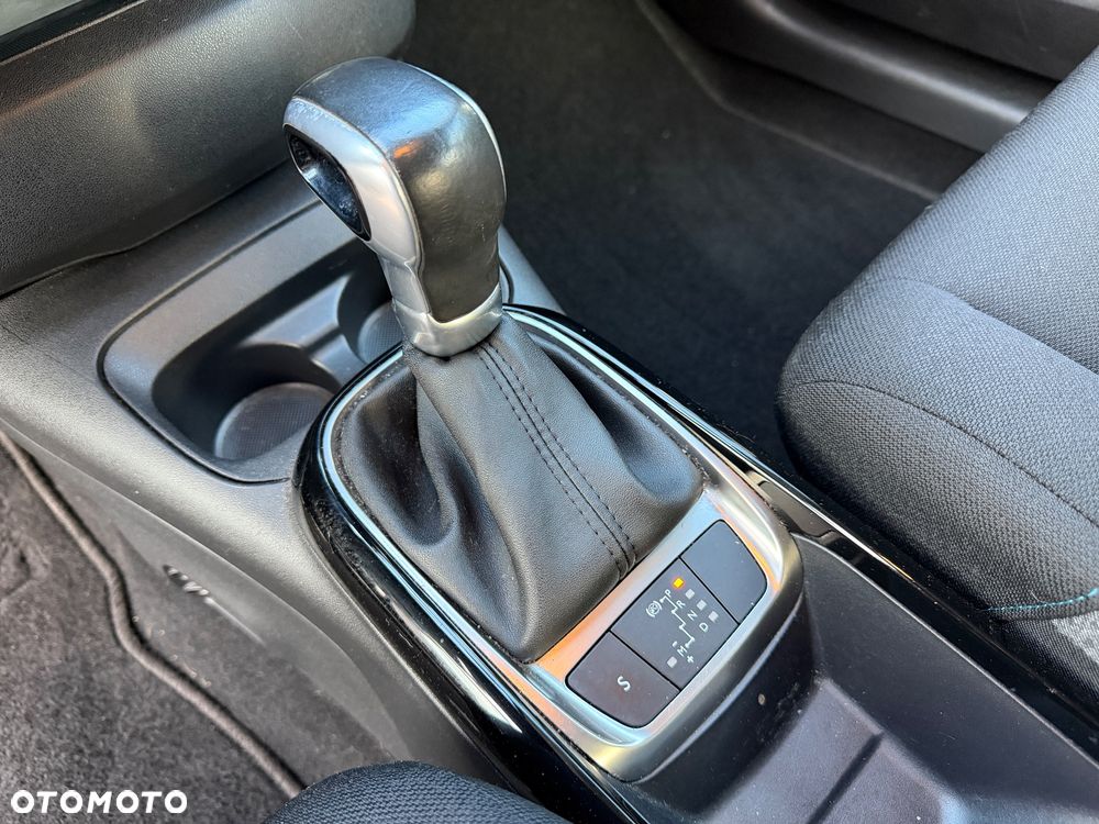 Citroën C4 Cactus - 15