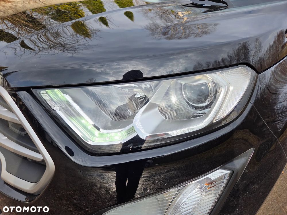 Ford EcoSport 1.0 EcoBoost ACTIVE - 21