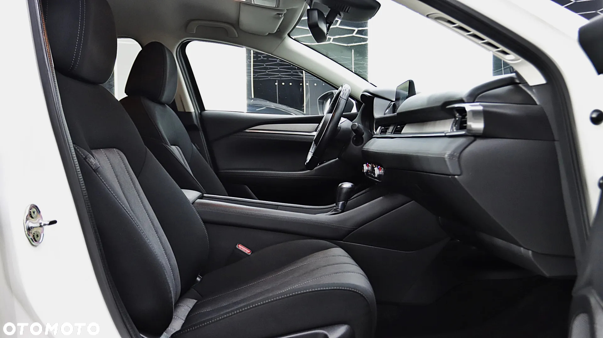 Mazda 6 2.0 SkyJoy - 20