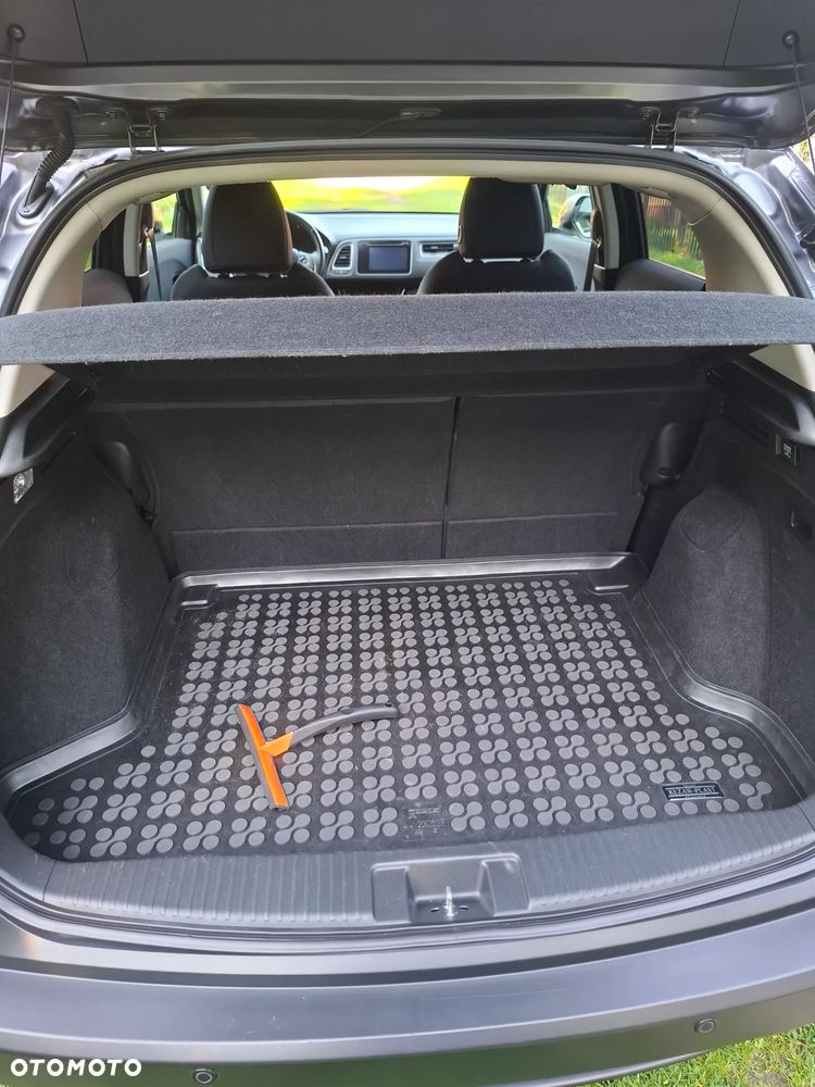 Honda HR-V 1.5 i-VTEC Elegance - 9