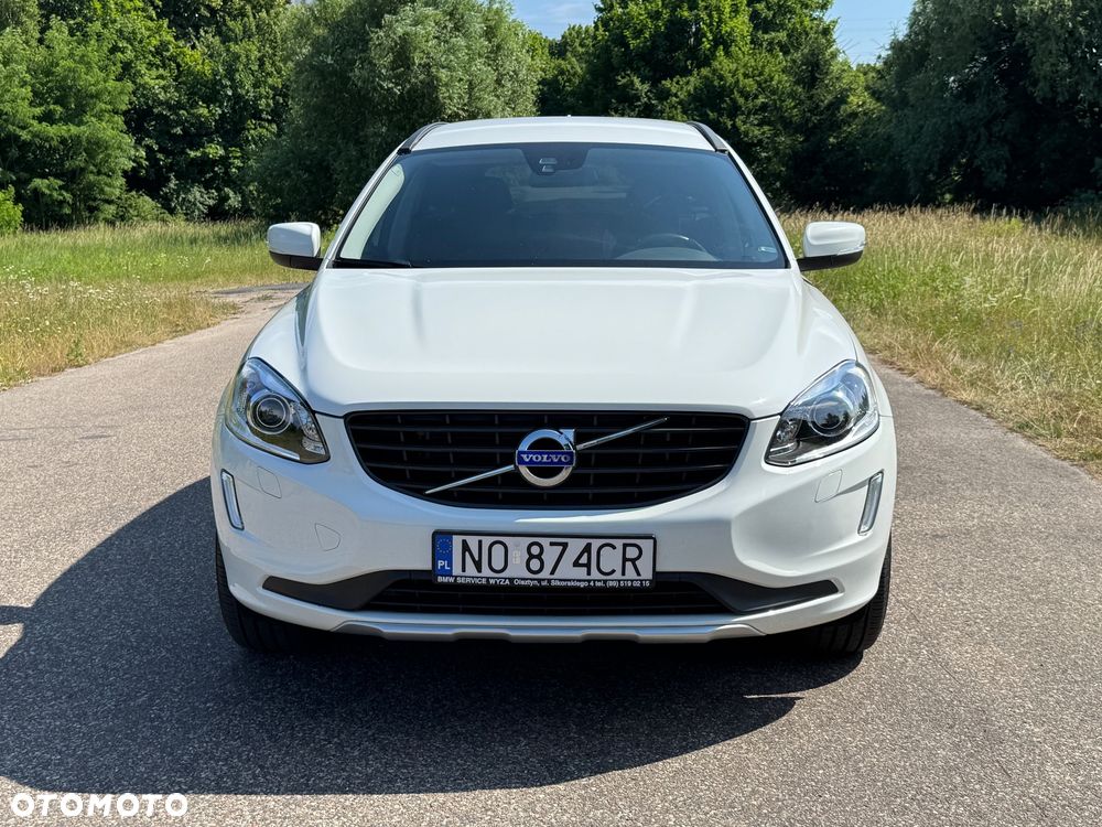 Volvo XC 60 D3 Linje Inscription - 2