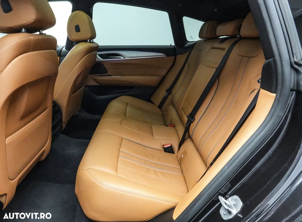 BMW Seria 6 620d xDrive MHEV - 17