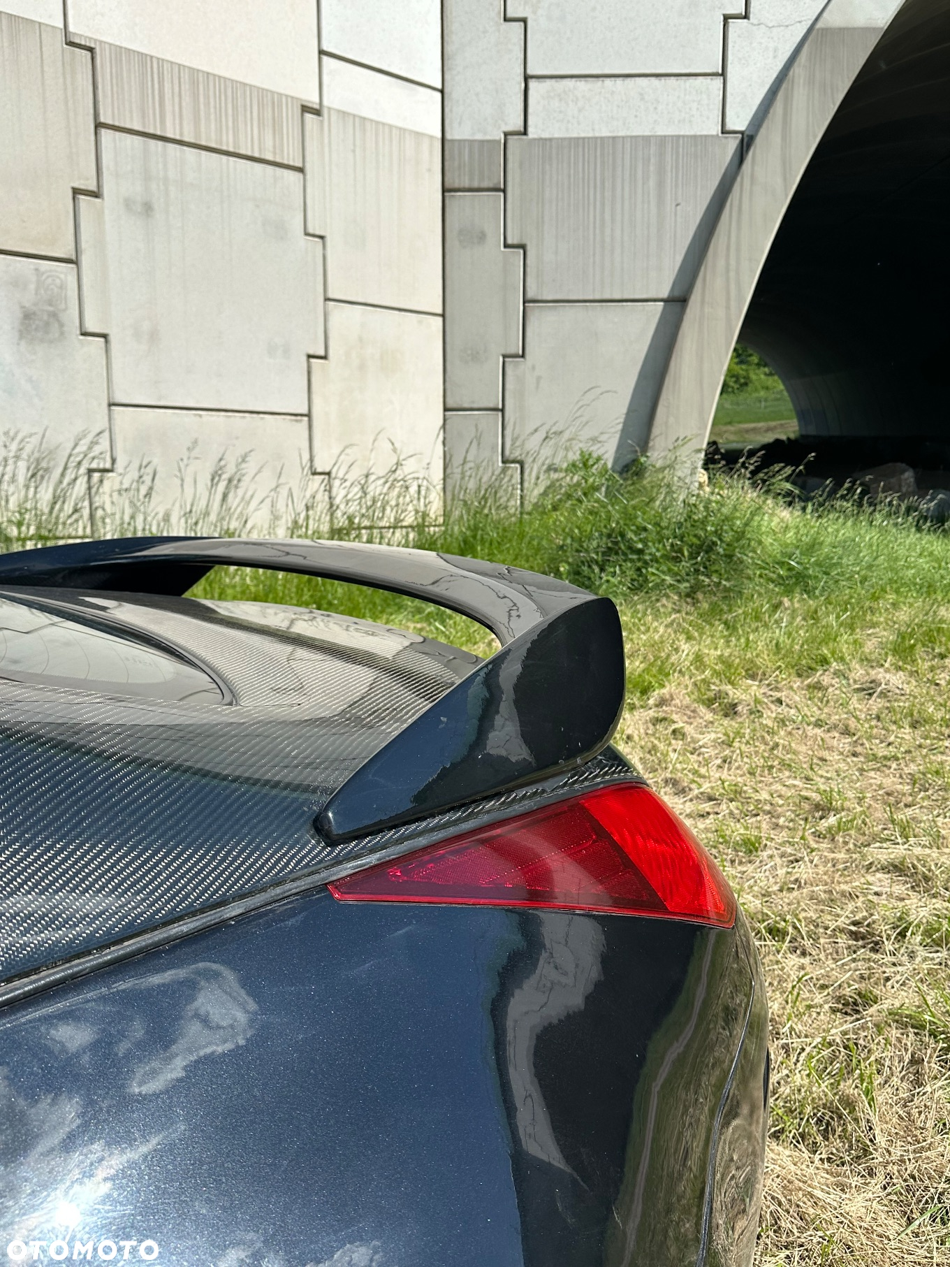 Nissan 350 Z 3.5 V6 Pack - 10