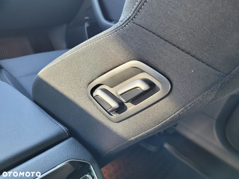 Skoda Superb 2.0 TSI 4x4 Style DSG - 34