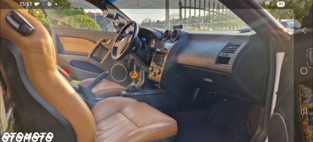 Hyundai Coupe 2.7 GLS - 10