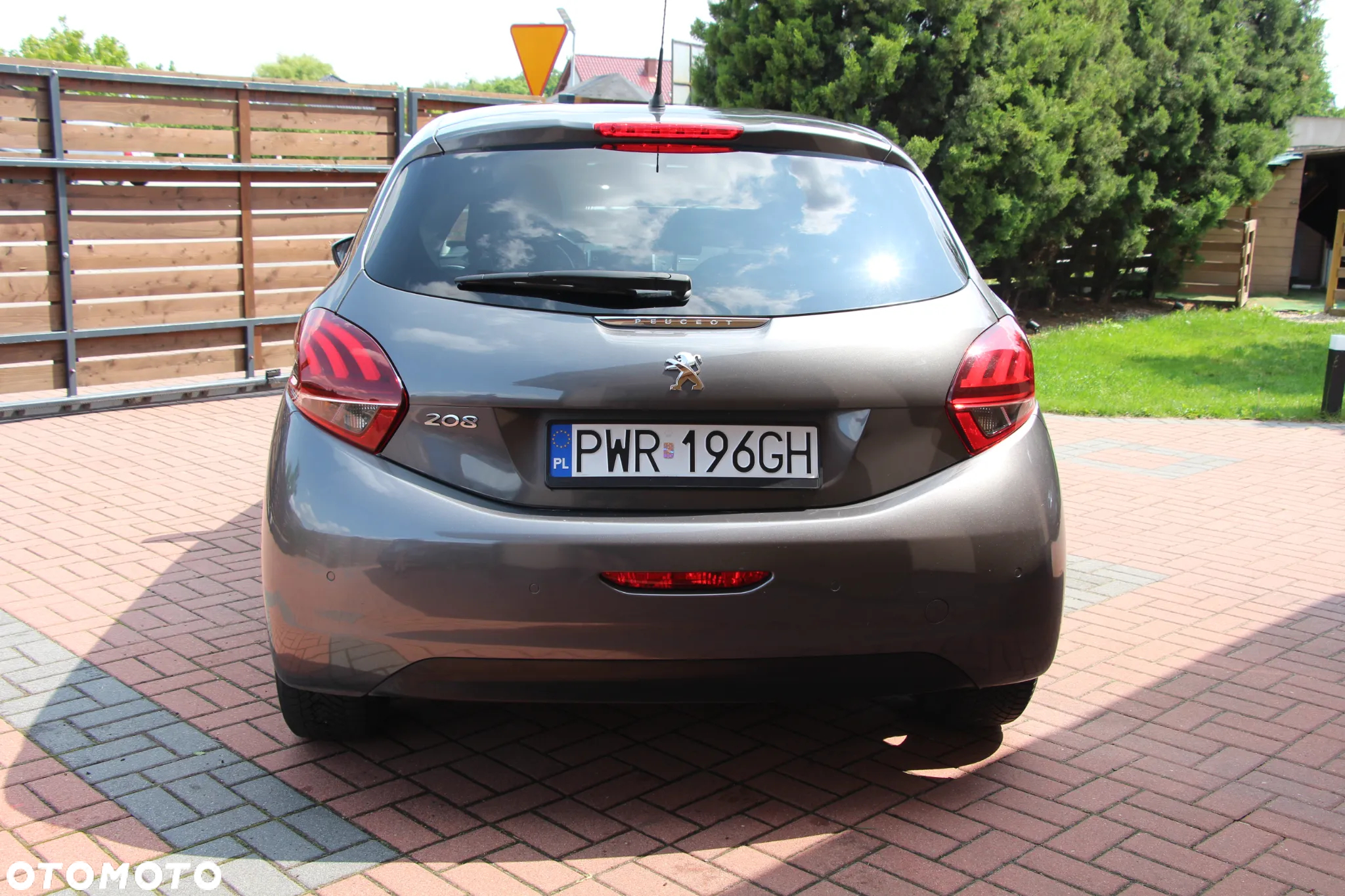 Peugeot 208 1.2 PureTech Style - 3