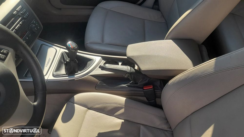 BMW 116 i Exclusive - 21