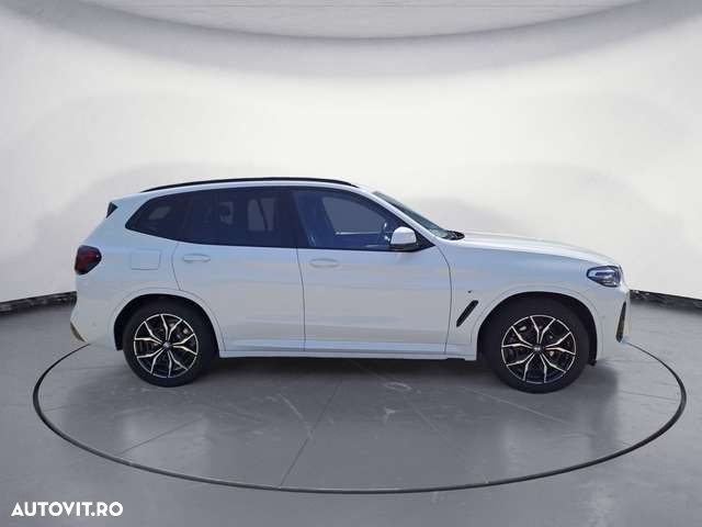 BMW X3 - 6