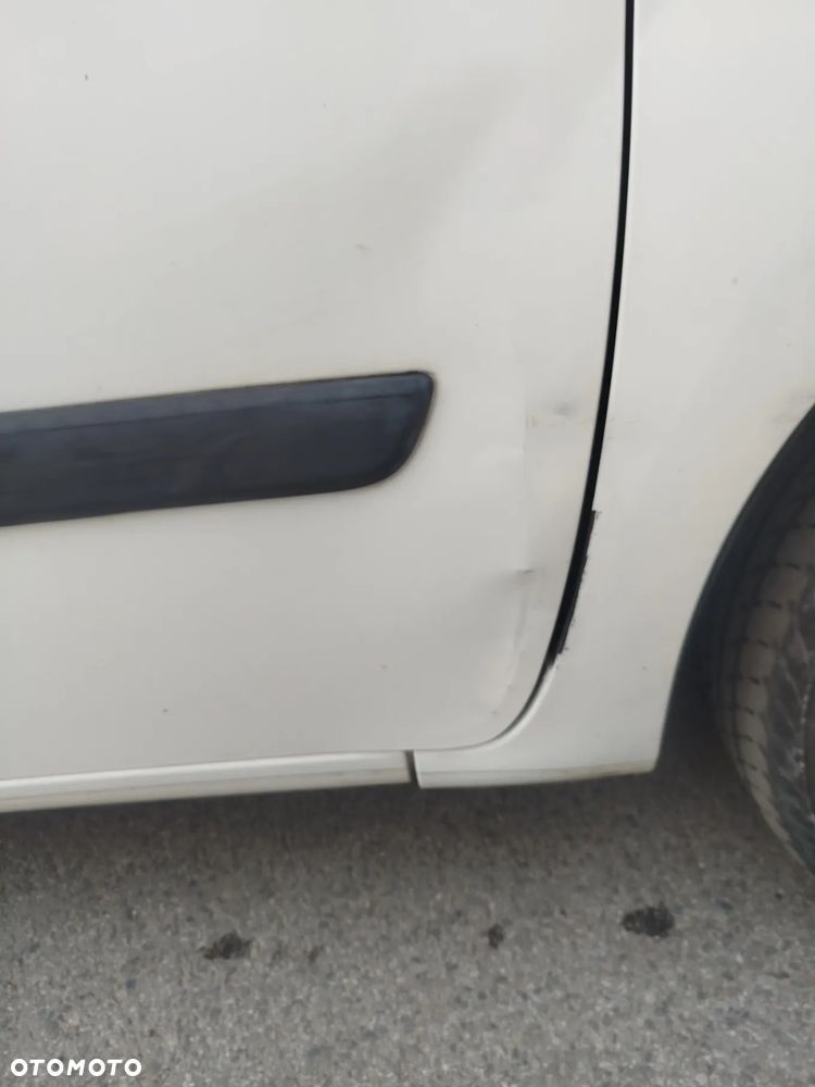 Renault Kangoo - 5