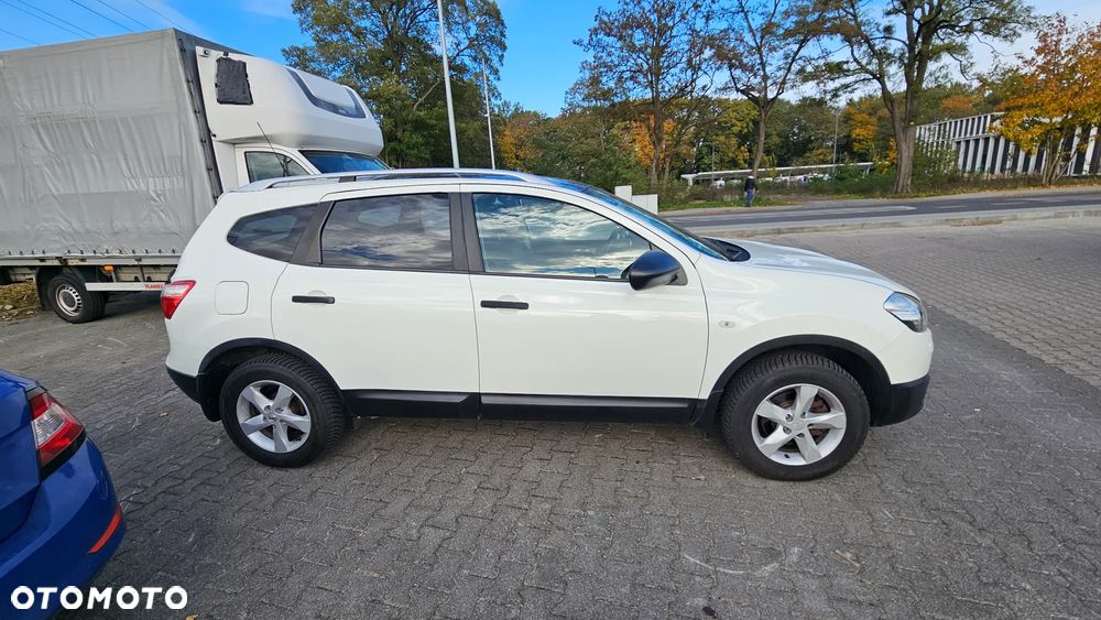 Nissan Qashqai 1.5 dCi Tekna - 3