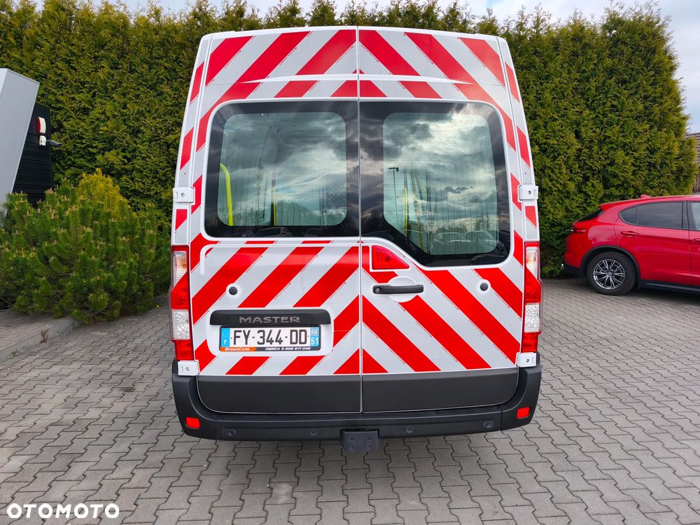 Renault Master L3H2 - 7