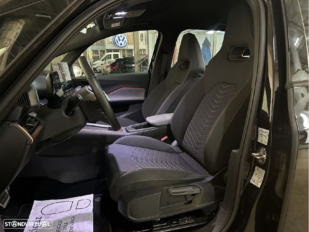 Cupra Born 59 kWh e-Boost Plus - 8