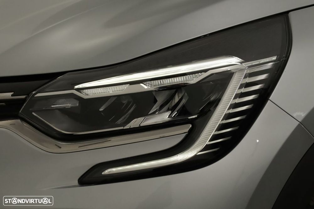 Renault Captur 1.0 TCe Techno - 6