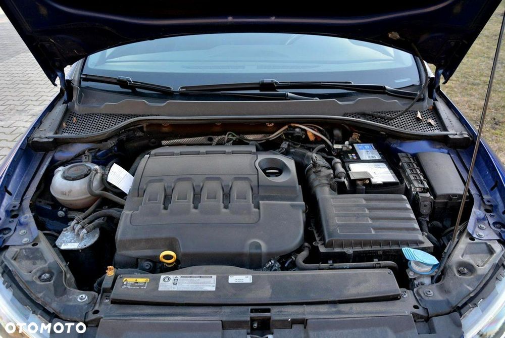 Seat Leon 2.0 TDI DSG FR Plus - 39