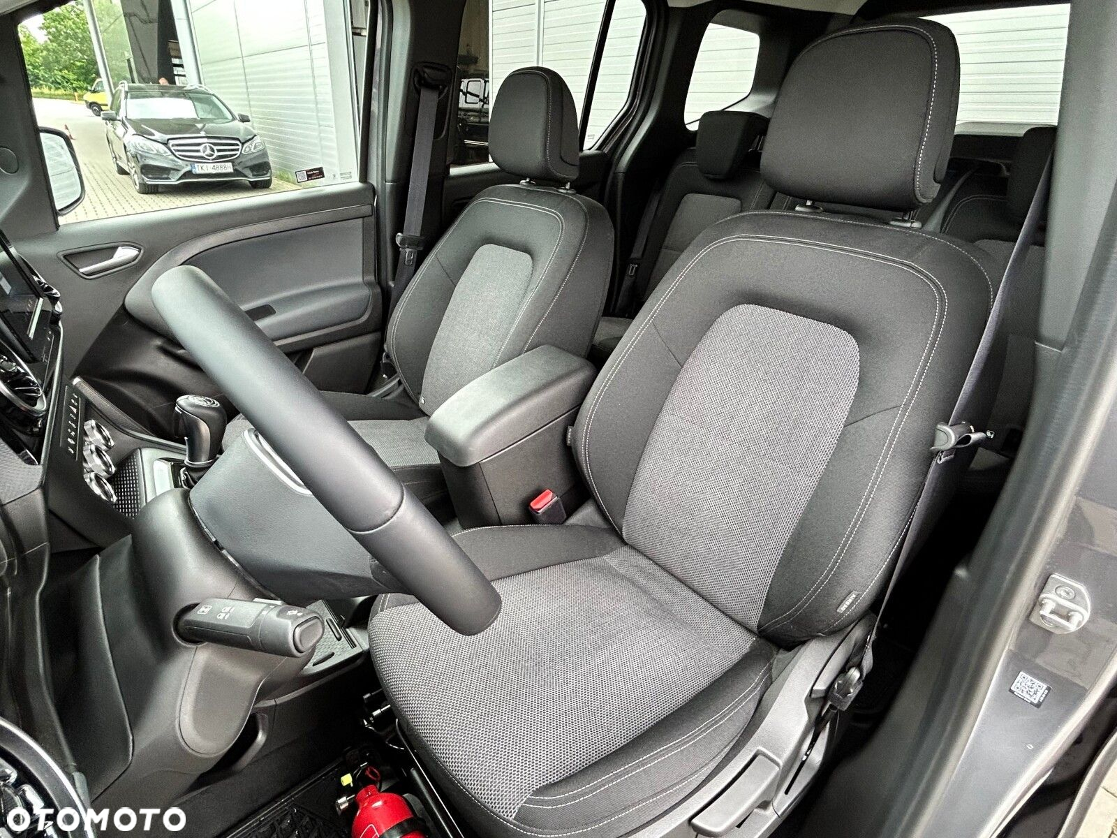 Mercedes-Benz Citan - 18
