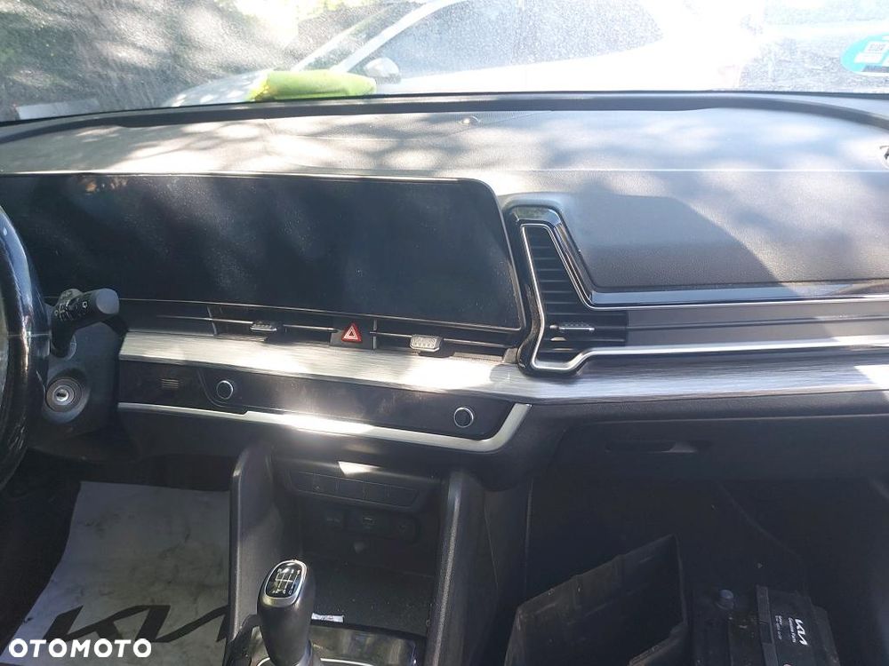 Kia Sportage - 9