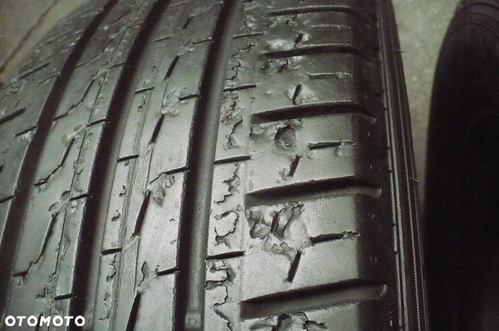 2x PIRELLI Carrier 215/65R16C 7,9mm 2022 - 5