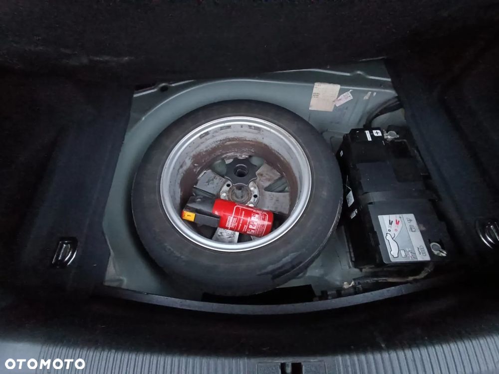 Audi A6 Limousine 3.0 TDI DPF quattro tiptronic - 21