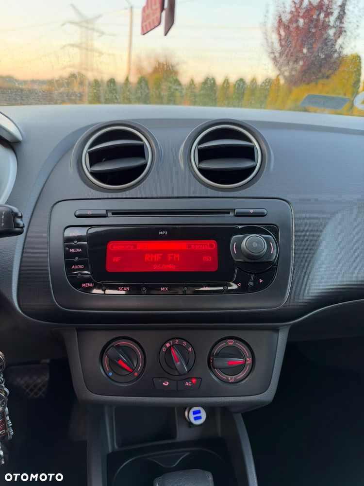 Seat Ibiza - 7