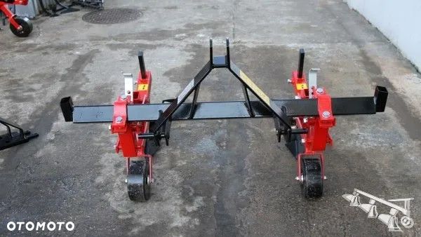 Farmtrac Farmtrac 22 4WD - 13