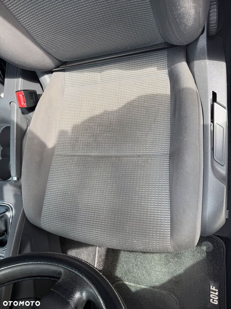 Volkswagen Golf 1.9 TDI Tour - 14