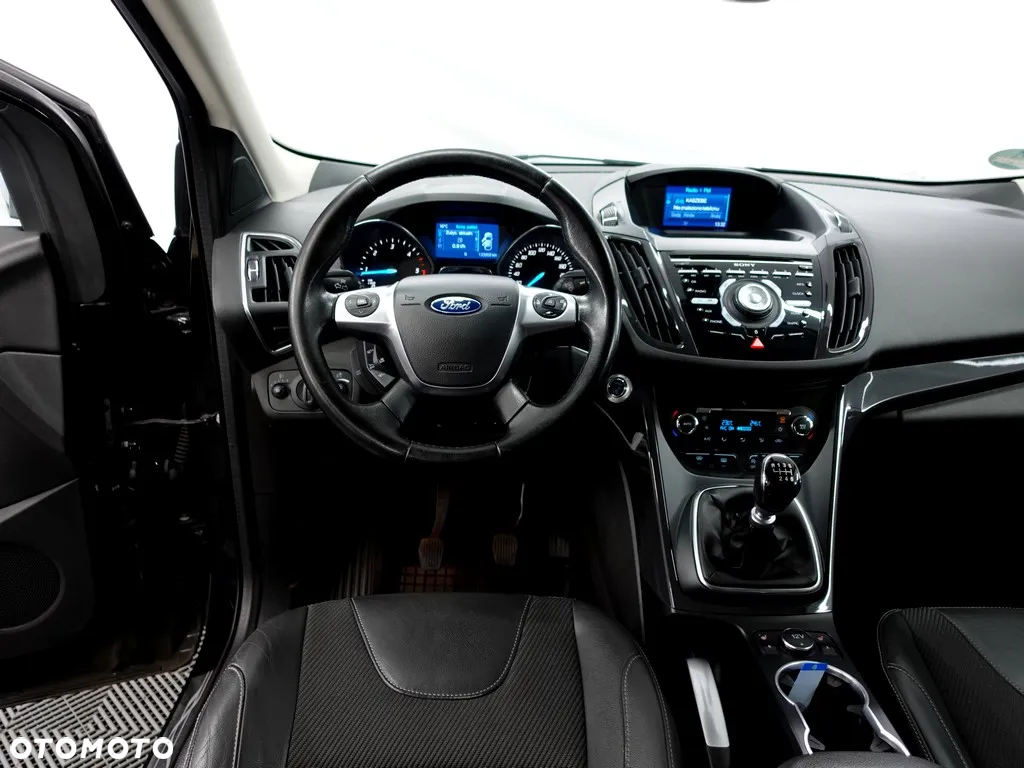 Ford Kuga 2.0 TDCi FWD Titanium - 6