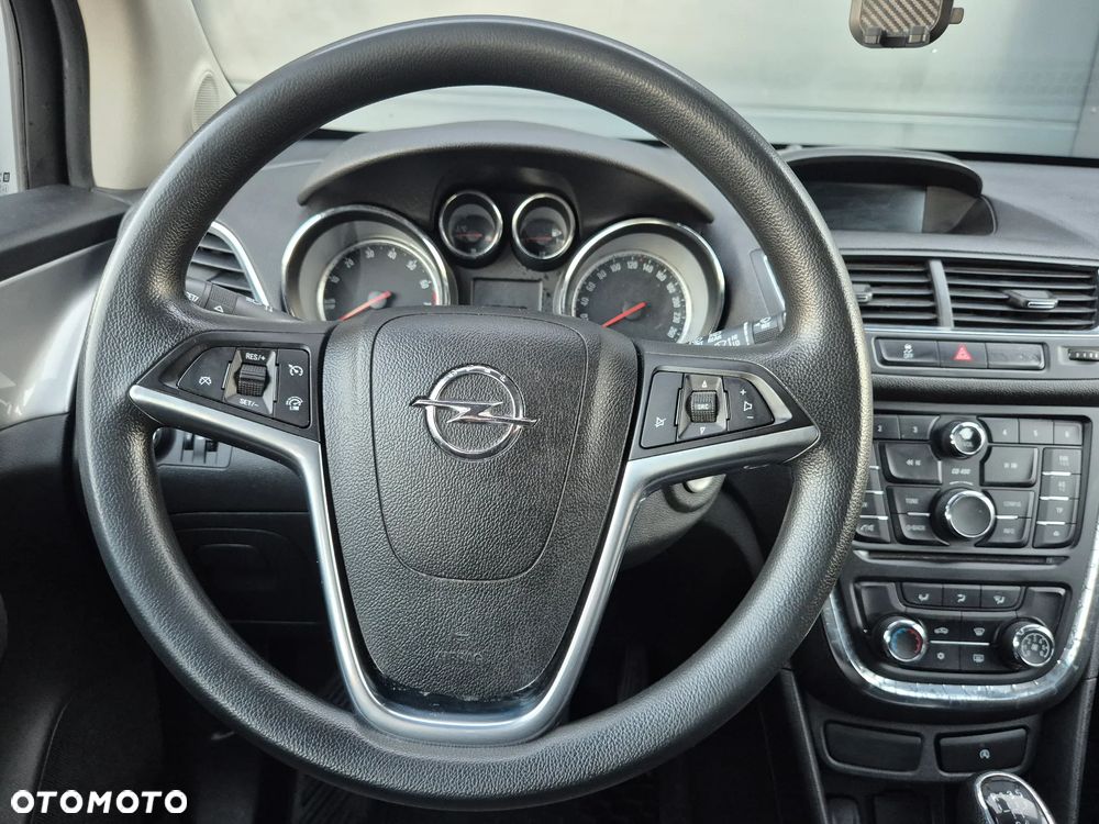Opel Mokka 1.6 Enjoy S&S - 14