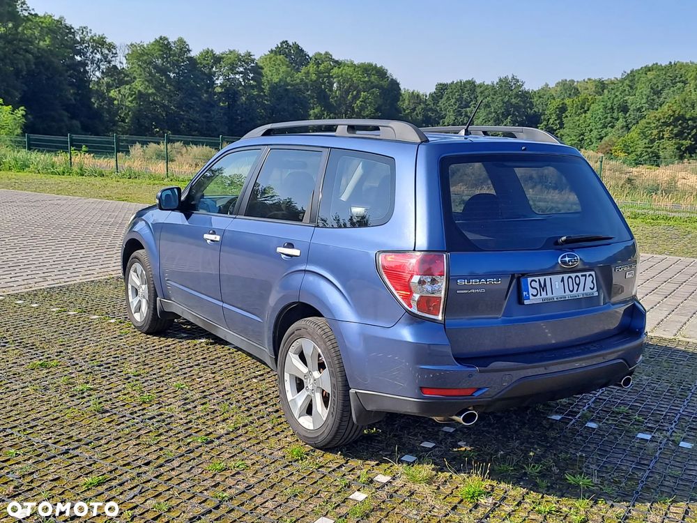 Subaru Forester 2.0D VR 000 Euro5 - 18