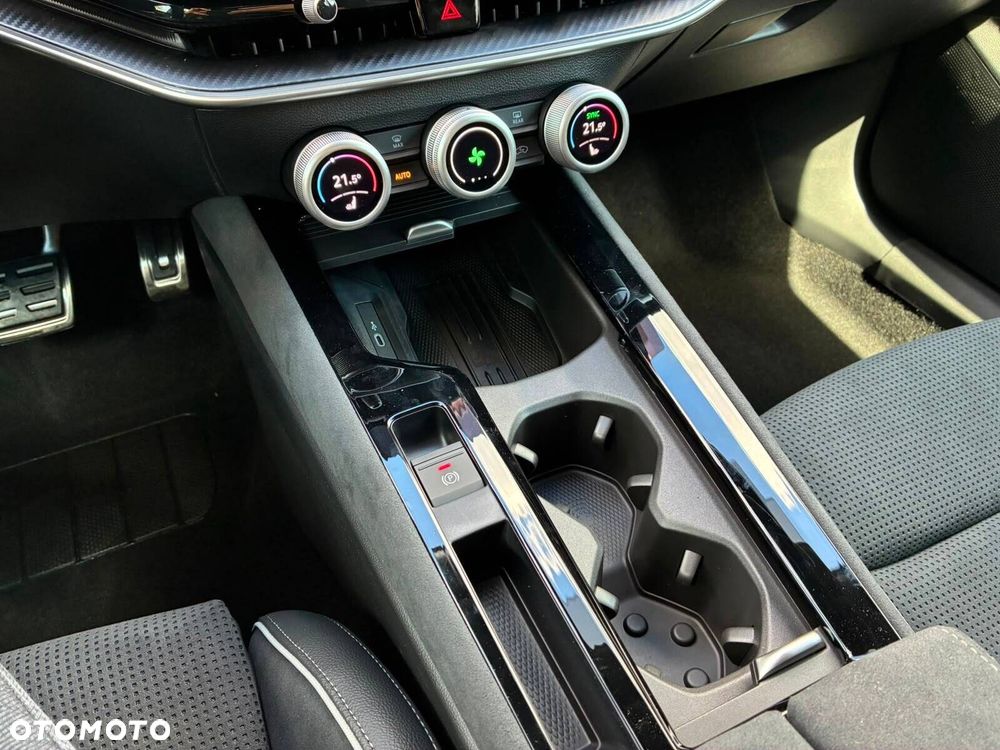 Skoda Superb - 25