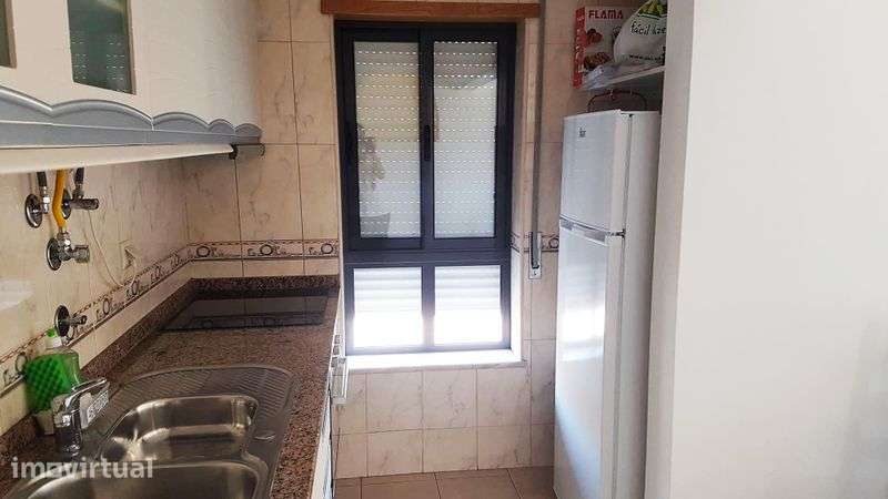 Aluguer de apartamento T2 Montegordo - Grande imagem: 5/10