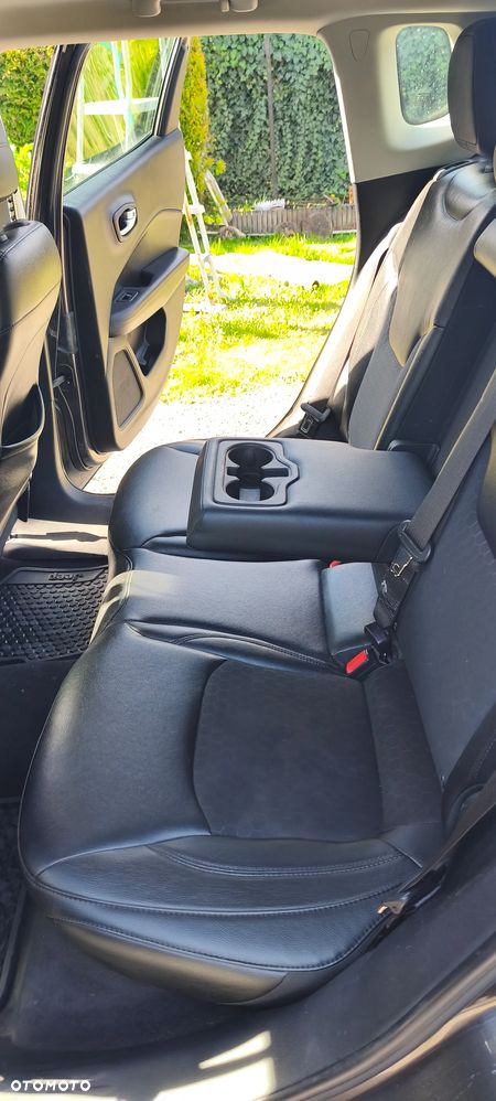 Jeep Compass 1.4 TMair Night Eagle FWD S&S - 12