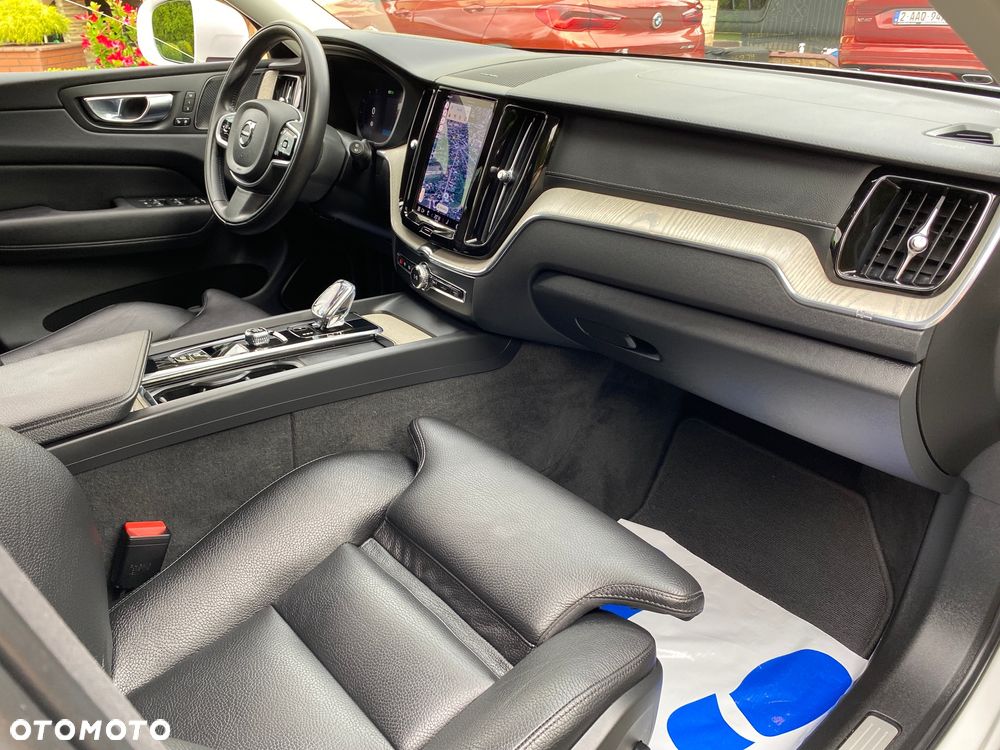 Volvo XC 60 B4 D Geartronic Inscription - 8
