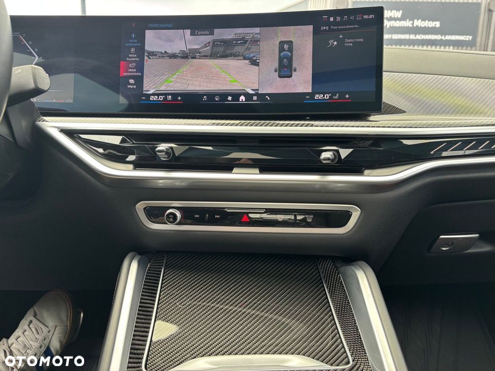 BMW X6 - 28