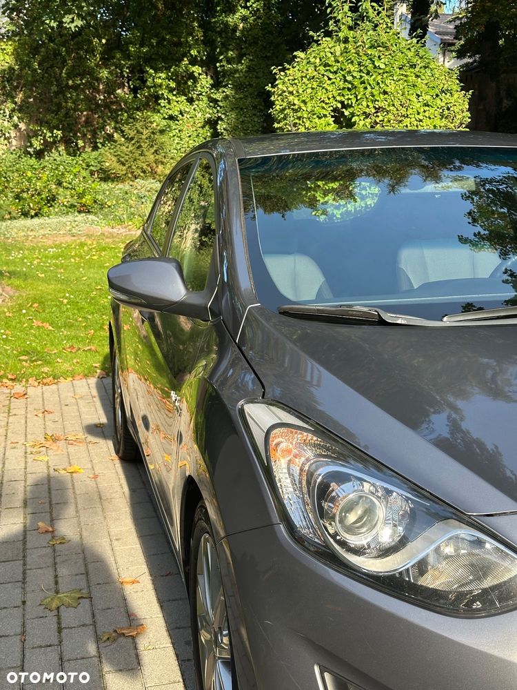 Hyundai i30 - 10