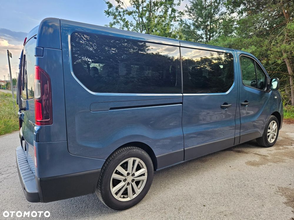 Renault Trafic - 7